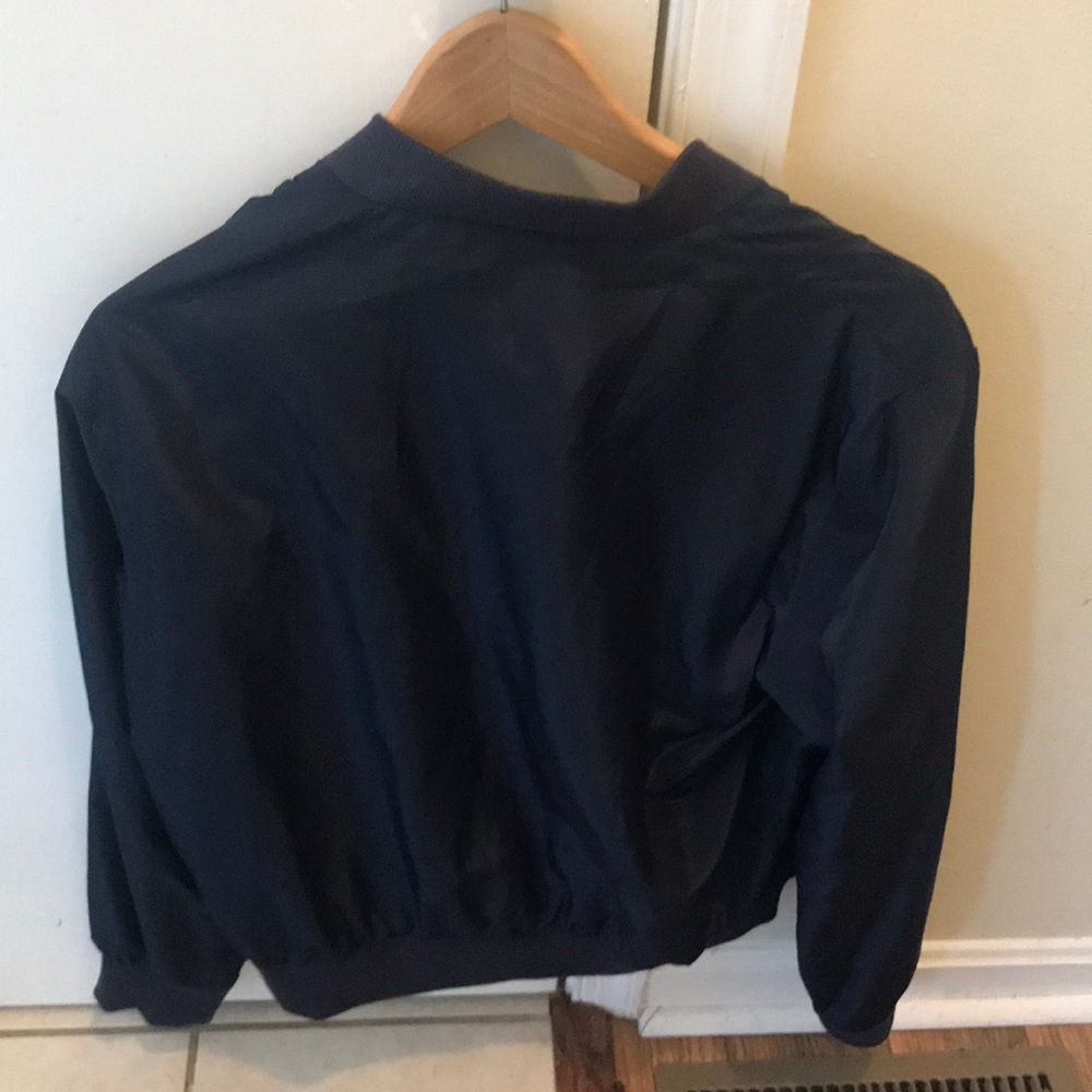 Bomber jacket - Picture 3 of 4